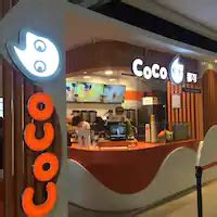 coco milk tea branches|COCO FRESH TEA AND JUICE in SM Mall of Asia (MOA).